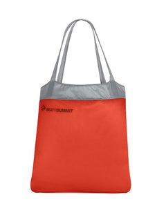 SEA to Summit Ultra-Sil torba za kupovinu, 30L, Spicy Orange