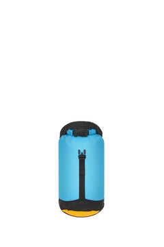SEA to Summit Evac nepromočiva kompresna vreća, 5L, Blue Attol