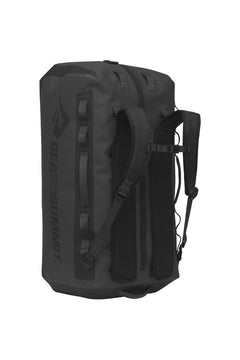 SEA to Summit Hydraulic Pro nepropusna vreća, 100L, Jet Black