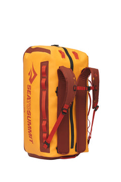 SEA to Summit Hydraulic Pro nepropusna vreća, 100L, Picante