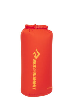 SEA to Summit Lightweight nepromočiva vreća, 13L, Spicy Orange
