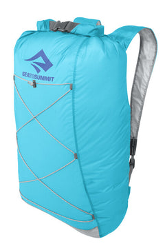SEA to Summit Ultra-Sil nepropusna vreća, 22L, Blue Atoll