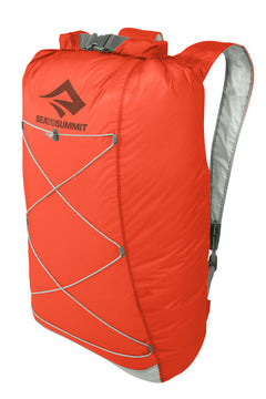 SEA to Summit Ultra-Sil nepropusna vreća, 22L, Spicy Orange