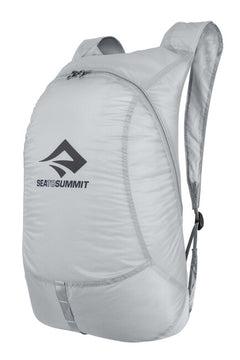 SEA to Summit Ultra-Sil sklopivi ruksak, 20L, High Rise