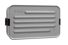 SIGG Plus metalna kutija L, alu