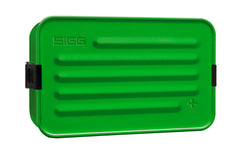 SIGG Plus metalna kutija L, zelena
