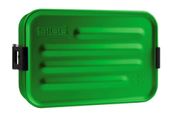SIGG Plus metalna kutija S, zelena