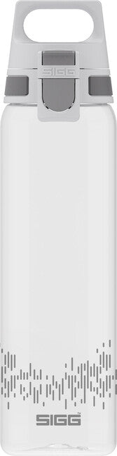 SIGG Total Clear One MyPlan boca za piće 0,75 l, antracitna