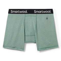 Smartwool M Merino Boxer Brief muške bokserice, sage
