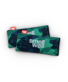 SmellWell Active XL višenamjenski osvježivač, Camo Grey