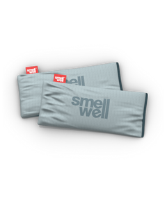 SmellWell Active XL višenamjenski dezodorans, Silver Grey