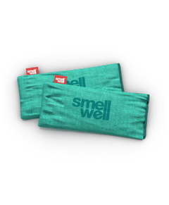 SmellWell Sensitive XL višenamjenski dezodorans, Green