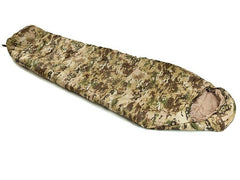 Snugpak Sleeper Lite vreća za spavanje -5°C, MultiCam