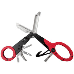 SOG PARASHEARS multifunkcionalni alat Multi-Tool, Red