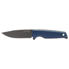 SOG ALTAIR FX fiksni nož, Squid Ink Black