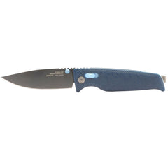 SOG ALTAIR XR sklopivi nož, Squid Ink Black & Stone Blue
