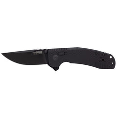 SOG SOG-TAC XR sklopivi nož Black OUT