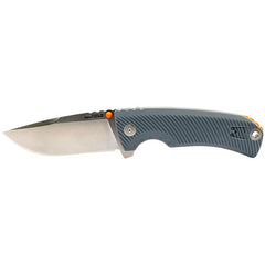 SOG Tellus FLK sklopivi nož, Wolf Gray