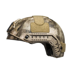 DRAGOWA Tactical Fast MH Spectre taktička kaciga, AT