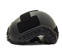DRAGOWA Tactical Fast MH Spectre taktička kaciga, crna