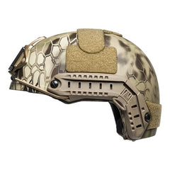 DRAGOWA Tactical Fast MH Spectre taktička kaciga, Highlander