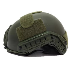 DRAGOWA Tactical Fast MH Spectre taktička kaciga, maslinasto zelena