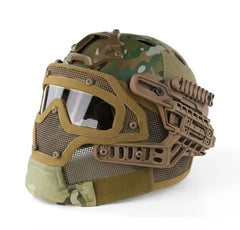 DRAGOWA Tactical Hammer taktička kaciga, MultiCam (bez certifikacije)