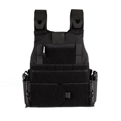DRAGOWA Tactical Maverick prsluk taktički, crn