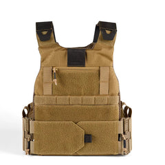 DRAGOWA Tactical Maverick prsluk taktički, coyote