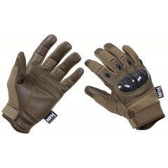 MFH Professional Mission rukavice taktičke, coyote tan