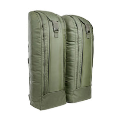 Tasmanian Tiger Front-Side Pouch ruksak 16, maslinasto zelen