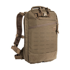 Tasmanian Tiger Medic Assault Pack S MKII ruksak za zdravstvene potrebe, Coyote Brown 6L