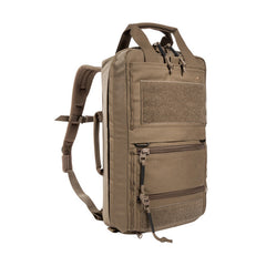 Tasmanian Tiger Survival Pack ruksak, Coyote Brown, 16L