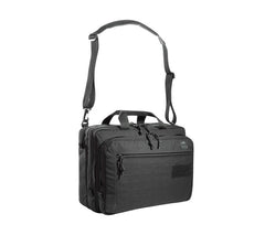 Tasmanian Tiger MK II document bag torba preko ramena 18L, crna