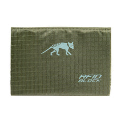Tasmanian Tiger Card Holder držač za kartice RFID Block, maslinasto zeleni