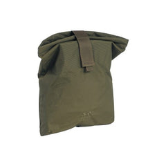Tasmanian Tiger dump pouch torbica za prazne okvire, maslinasto zelena