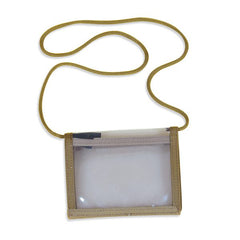 Tasmanian Tiger ID Holder futrola za vrat, khaki