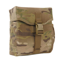 Tasmanian Tiger Canteen Pouch MkII torbica, MultiCam