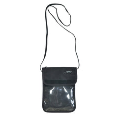 Tasmanian Tiger Neck Pouch torbica za dokumente, crna