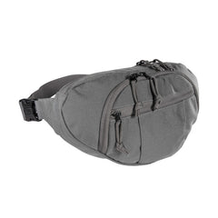 Tasmanian Tiger Hip Bag MKII pojasna torbica, Titan Grey