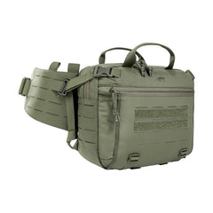 Tasmanian Tiger Modular Hip Bag 3 pojasna torbica, maslinasto zelena