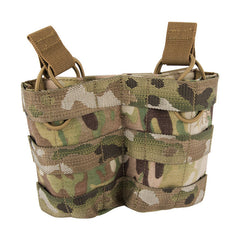 Tasmanian Tiger MAG POUCH BEL M4 mala torbica na dva okvira, multicam