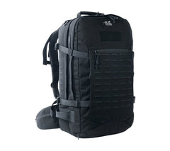 Tasmanian Tiger Mission Pack MKII ruksak 37l, crni