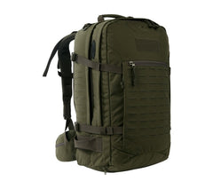 Tasmanian Tiger Mission Pack MKII ruksak 37l, maslinasto zelen