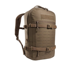 Tasmanian Tiger Modular Daypack XL ruksak 23l, Coyote Brown