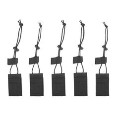 Tasmanian Tiger BEL Set zamjenski set, crni