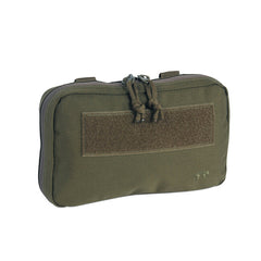 Tasmanian Tiger Leader Admin Pouch organizator, maslinasto zeleni
