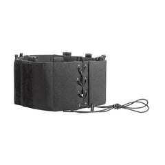 Tasmanian Tiger Secret Cummerbund remen, crn