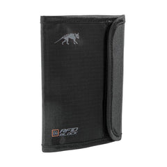 Tasmanian Tiger Passport Safe futrola za dokumente, crna