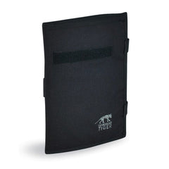 Tasmanian Tiger Pilot pad futrola za kartu, crna